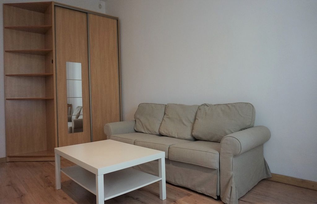 Mieszkanie 1-pokojowe Kraków Prądnik Czerwony, ul. Wiśniowa. Zdjęcie 2