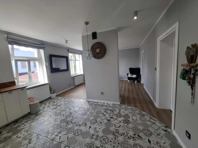 Mieszkanie 3-pokojowe Bydgoszcz Bielawy, ul. Jana Kilińskiego. Zdjęcie 7