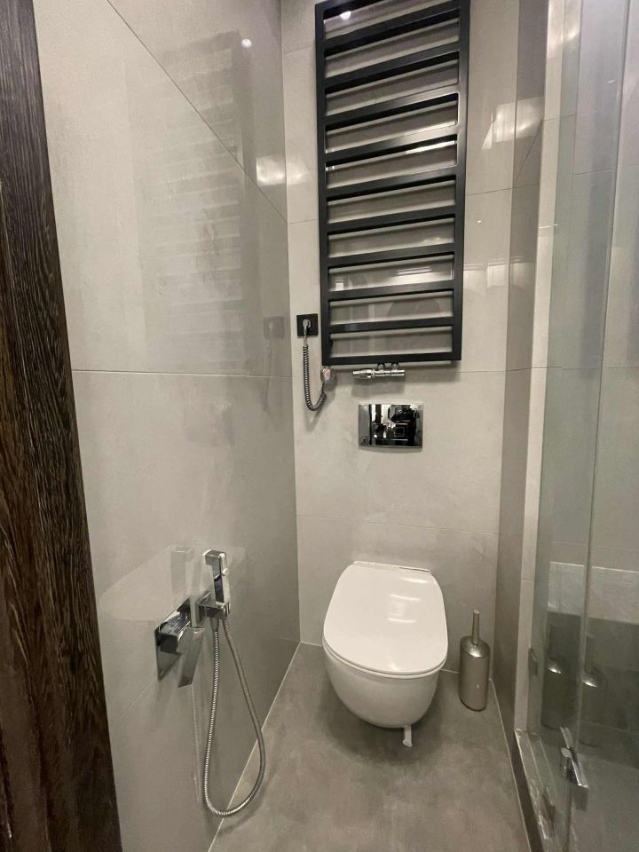 dom szeregowy, 4 pokoje Kielce Centrum, ul. Pomorska. Zdjęcie 13