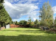 Działka rekreacyjna Majdany Małe