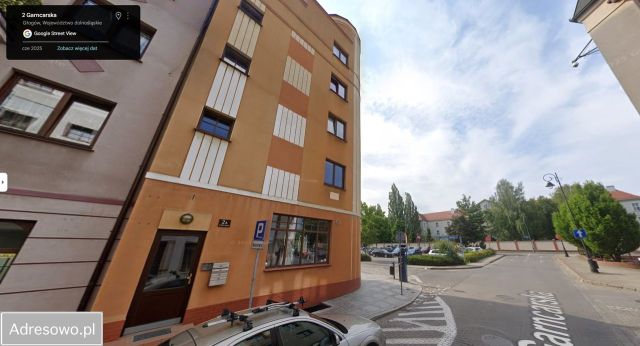 Mieszkanie 2-pokojowe Głogów Stare Miasto, ul. Garncarska. Zdjęcie 1