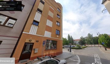 Mieszkanie 2-pokojowe Głogów Stare Miasto, ul. Garncarska