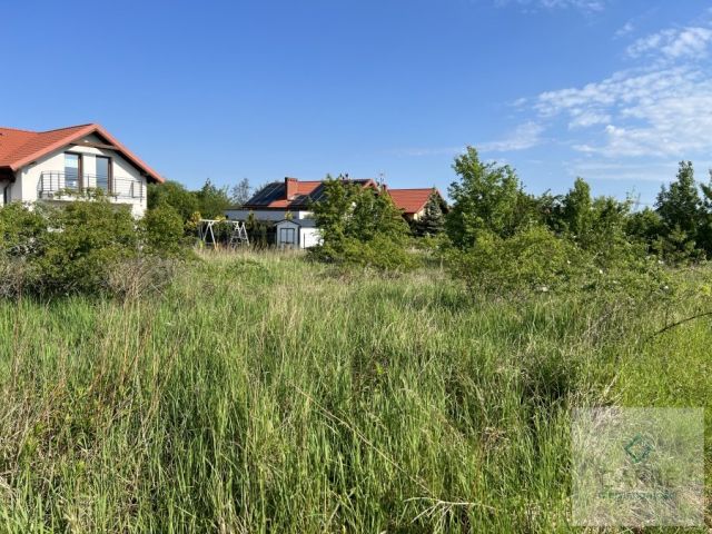 Działka inwestycyjna Wołczkowo. Zdjęcie 5