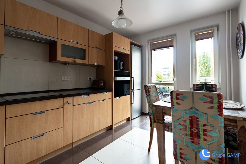 Mieszkanie 3-pokojowe Kraków Płaszów, ul. Lipska. Zdjęcie 6