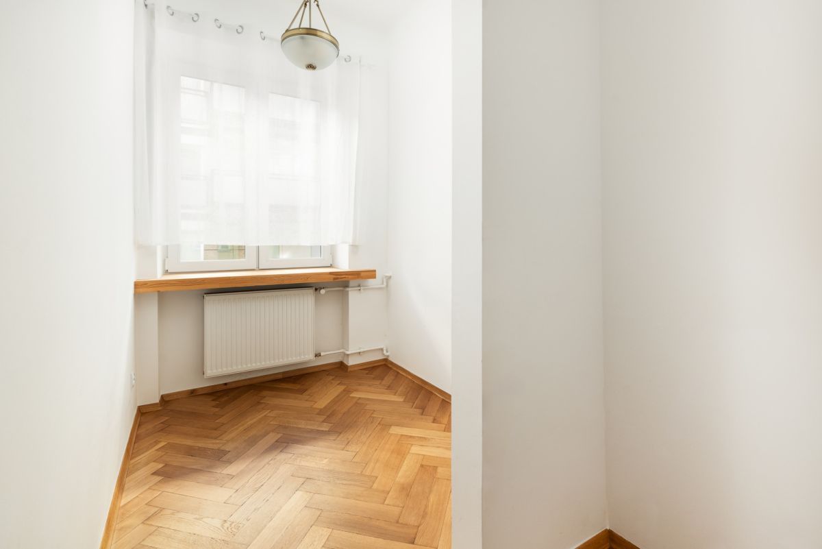 Mieszkanie 4-pokojowe Warszawa Śródmieście, ul. Piękna. Zdjęcie 10