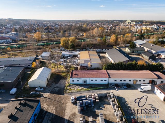 Lokal Leżajsk, ul. Spółdzielcza. Zdjęcie 8