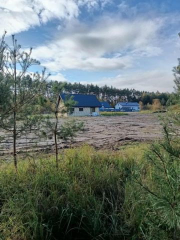 Działka budowlana Juszowice. Zdjęcie 1