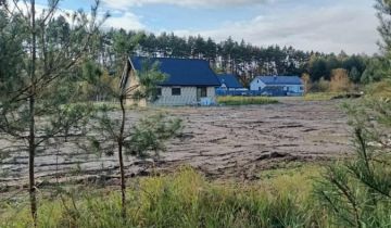 Działka budowlana Juszowice
