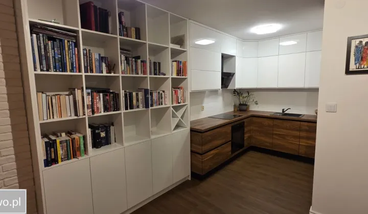 Mieszkanie 2-pokojowe Warszawa Ursus, ul. Górna Droga