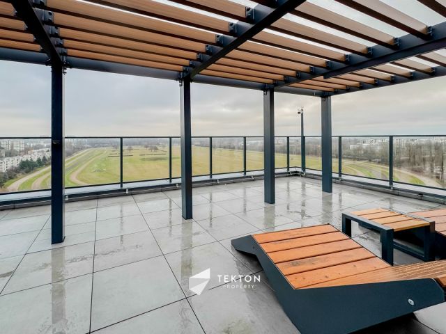 Mieszkanie 1-pokojowe Warszawa Ursynów, ul. Kłobucka. Zdjęcie 10