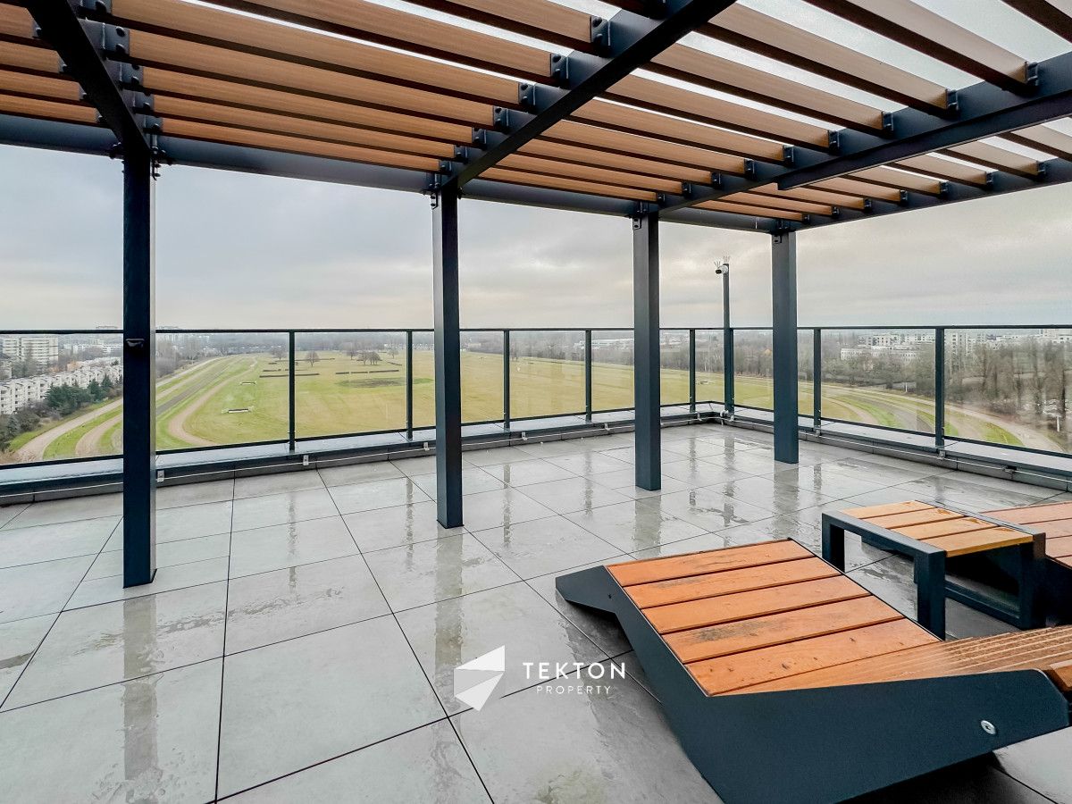 Mieszkanie 1-pokojowe Warszawa Ursynów, ul. Kłobucka. Zdjęcie 10