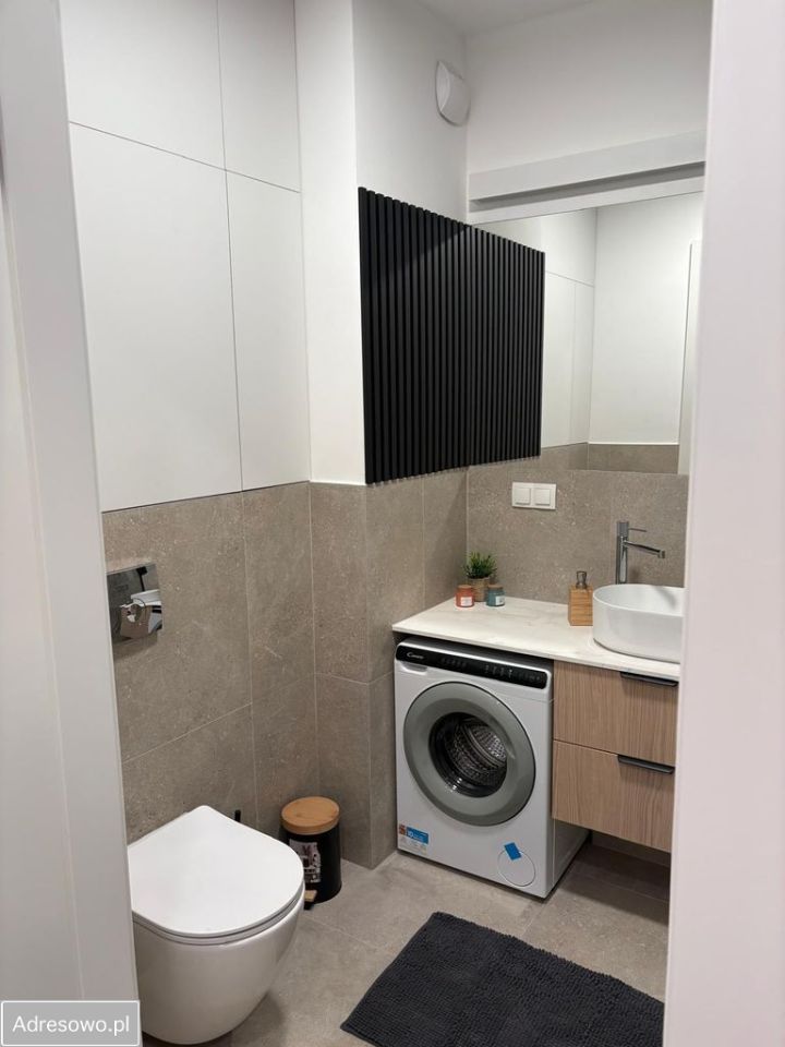 Mieszkanie 2-pokojowe Katowice Brynów, ul. Meteorologów. Zdjęcie 6