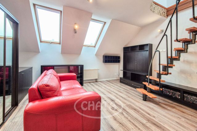 Mieszkanie 3-pokojowe Wrocław Oporów, ul. Wiejska. Zdjęcie 5