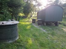 Działka rolno-budowlana Witoszyńce. Zdjęcie 4