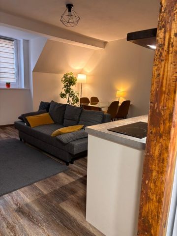 Mieszkanie 2-pokojowe Środa Śląska Centrum, ul. Ignacego Daszyńskiego. Zdjęcie 1