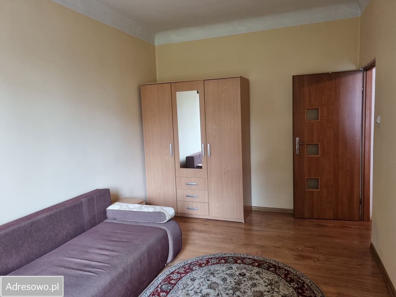 dom szeregowy, 2 pokoje Łódź Widzew, ul. Widzewska. Zdjęcie 5