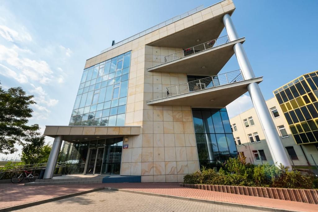 Mieszkanie 1-pokojowe Warszawa Włochy, ul. Aleje Jerozolimskie. Zdjęcie 8