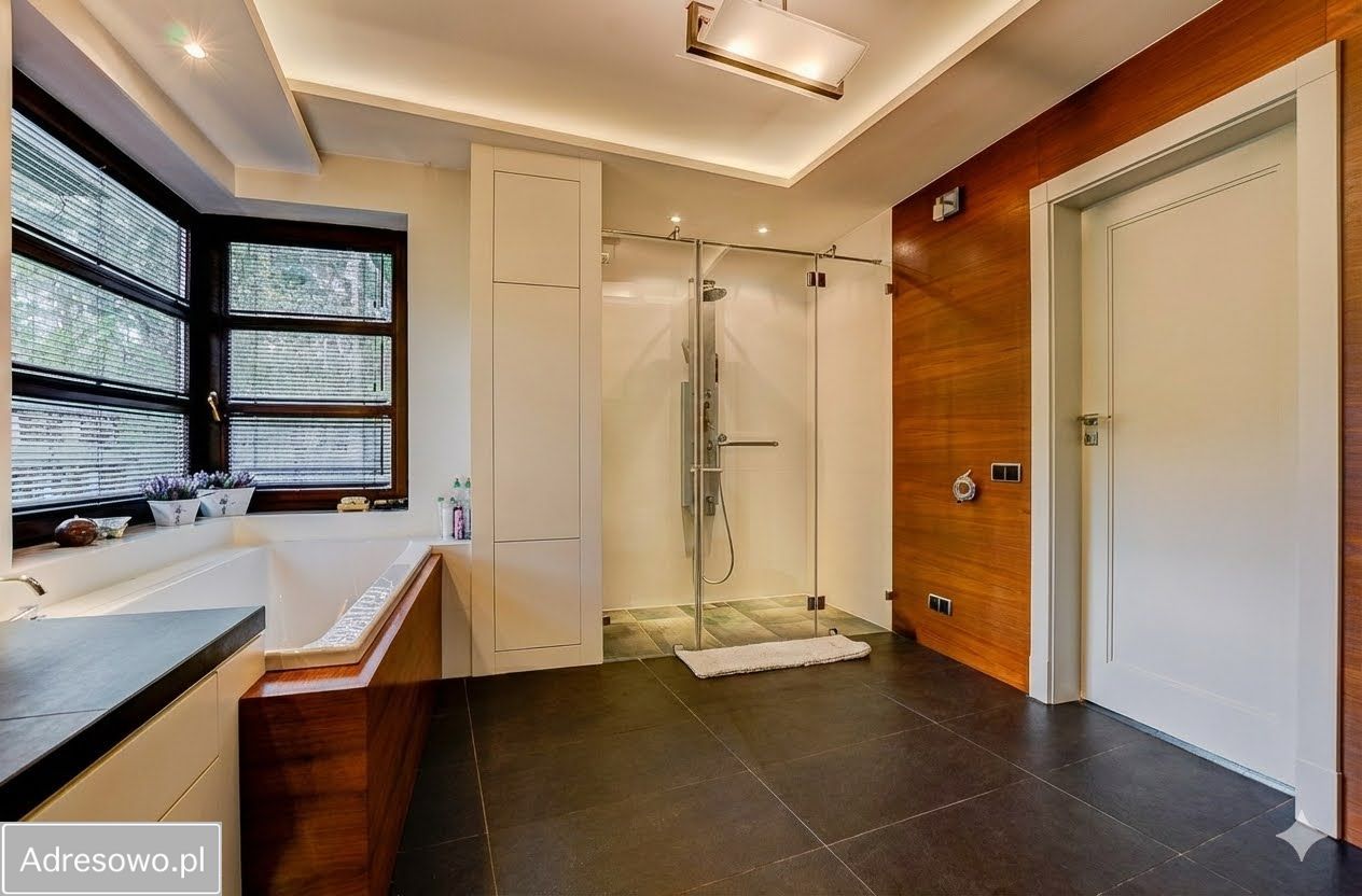 dom wolnostojący Izabelin B. Zdjęcie 11