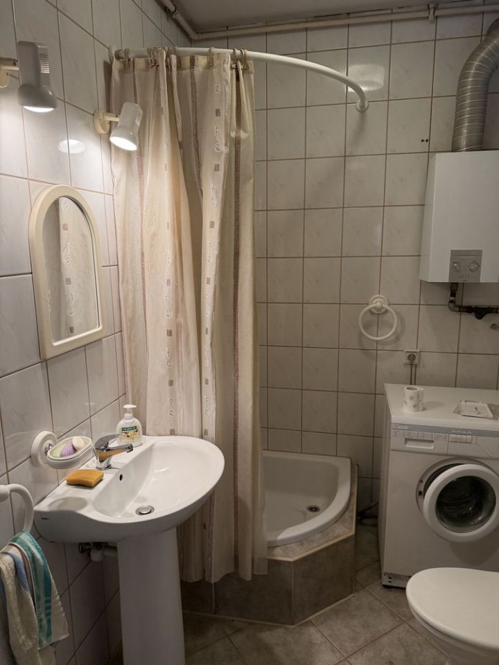 Mieszkanie 2-pokojowe Katowice Koszutka. Zdjęcie 8