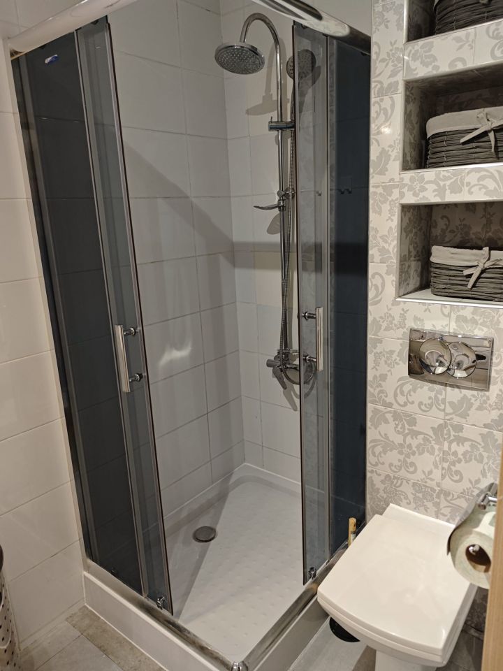 Mieszkanie 2-pokojowe Rzeszów Drabinianka, ul. Eugeniusza Kwiatkowskiego. Zdjęcie 5