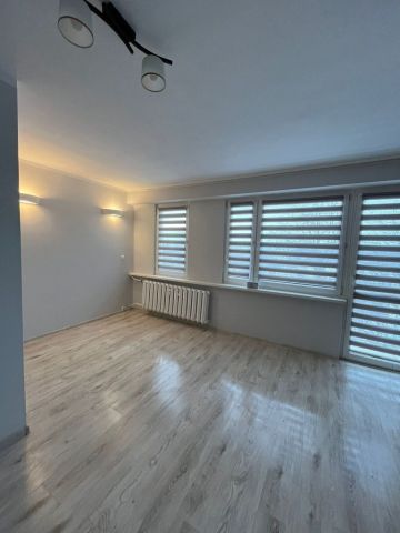 Mieszkanie 2-pokojowe Mrągowo, os. Grunwaldzkie. Zdjęcie 1