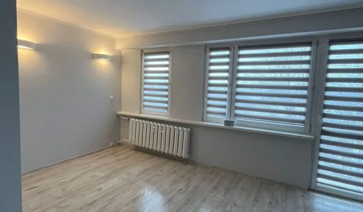 Mieszkanie 2-pokojowe Mrągowo, os. Grunwaldzkie