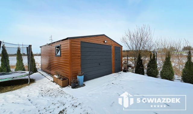 dom wolnostojący, 5 pokoi Szczecinek. Zdjęcie 23