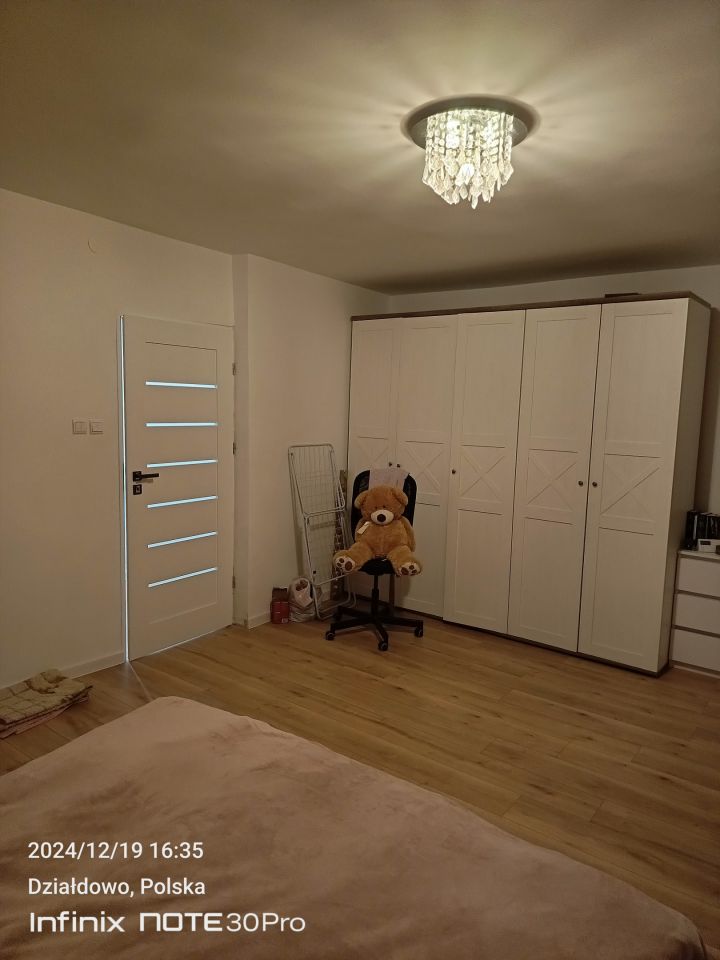 bliźniak, 5 pokoi Działdowo, ul. Młodzieżowa. Zdjęcie 11