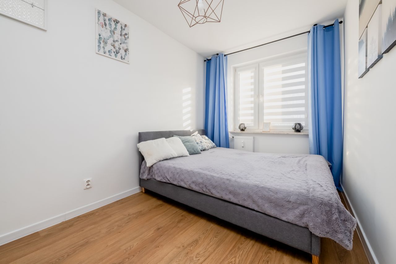 Mieszkanie 3-pokojowe Białystok Antoniuk, ul. Antoniukowska. Zdjęcie 8