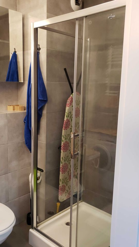 Mieszkanie 1-pokojowe Kraków, os. Piastów. Zdjęcie 8