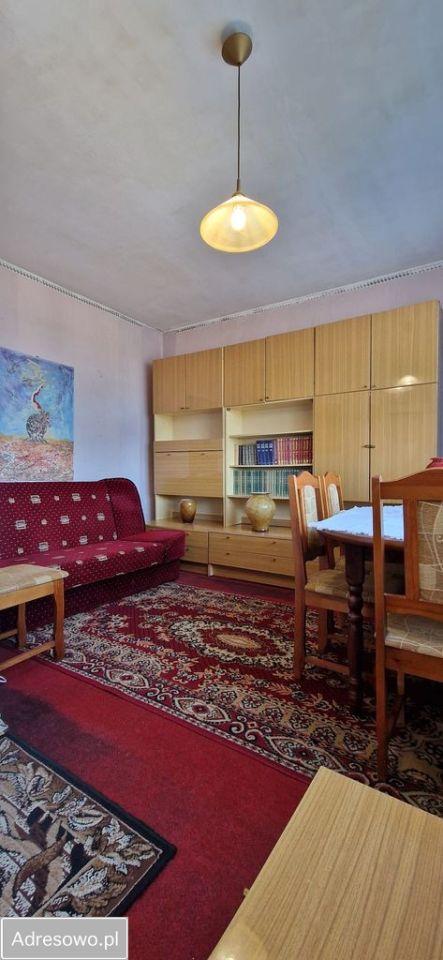 Mieszkanie 3-pokojowe Opole Armii Krajowej, ul. Majora "Hubala". Zdjęcie 7