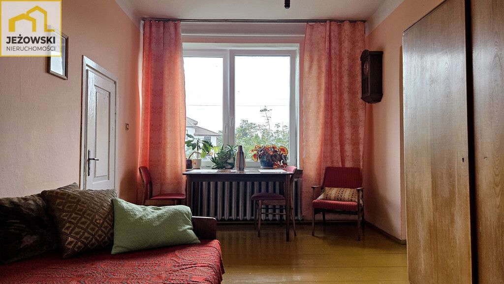 dom wolnostojący, 4 pokoje Milanów, ul. Wojska Polskiego. Zdjęcie 19