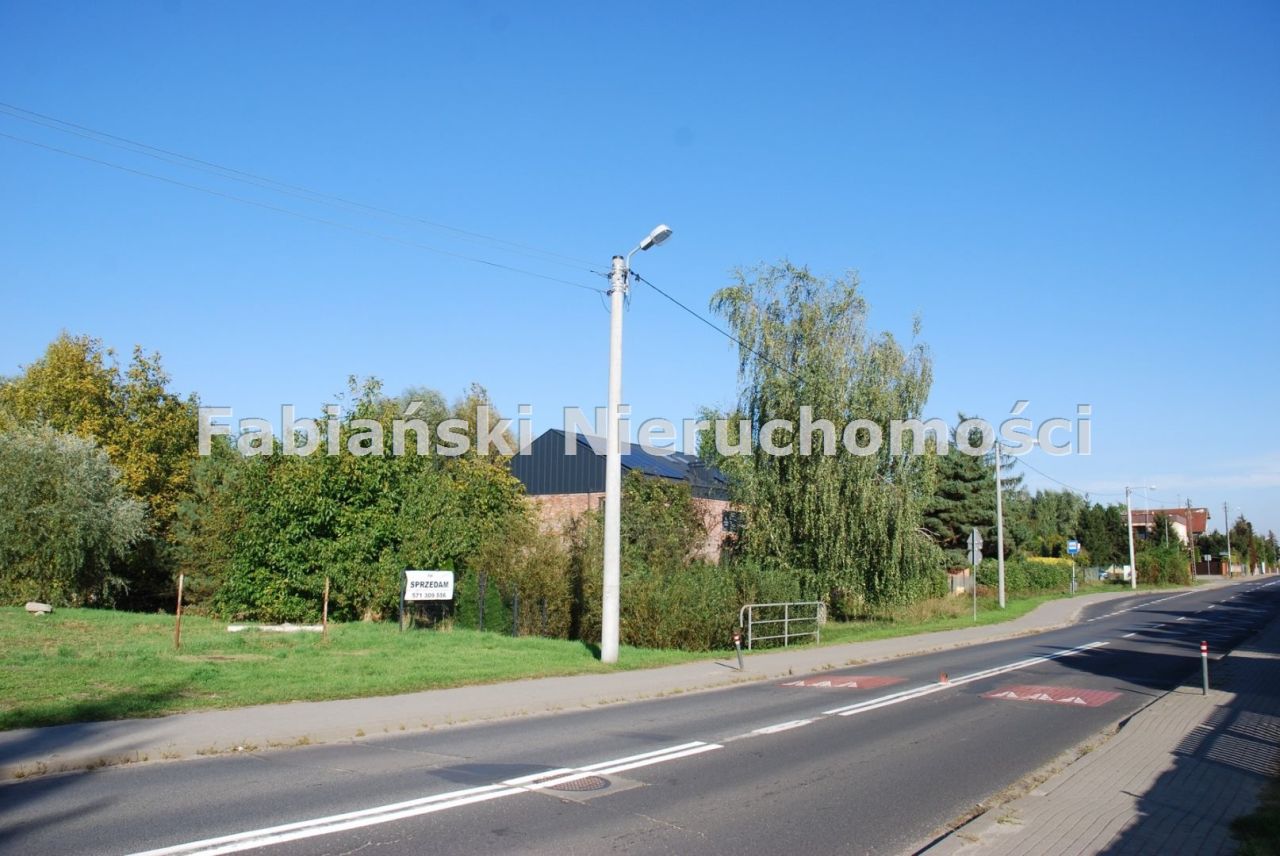 Działka budowlana Poznań Smochowice. Zdjęcie 2