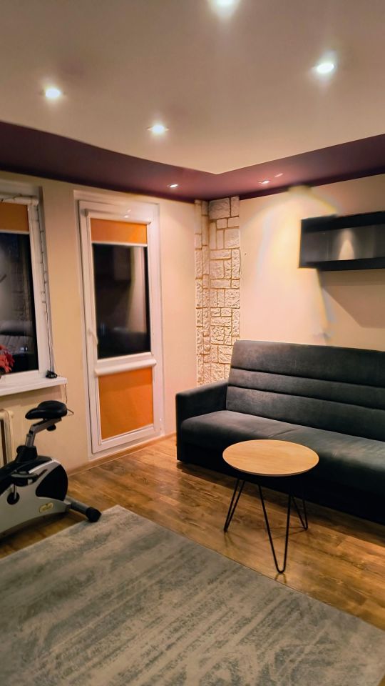 Mieszkanie 2-pokojowe Nowa Sól, os. Konstytucji 3 Maja. Zdjęcie 6