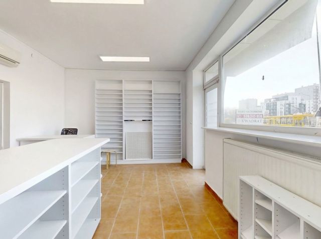 Lokal Łódź Chojny, ul. Rzgowska. Zdjęcie 4