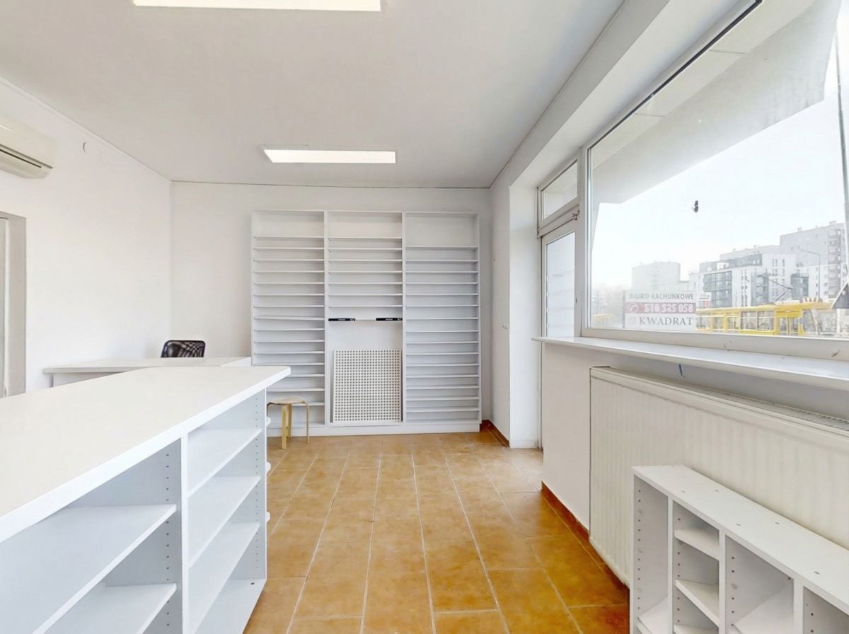 Lokal Łódź Chojny, ul. Rzgowska. Zdjęcie 4