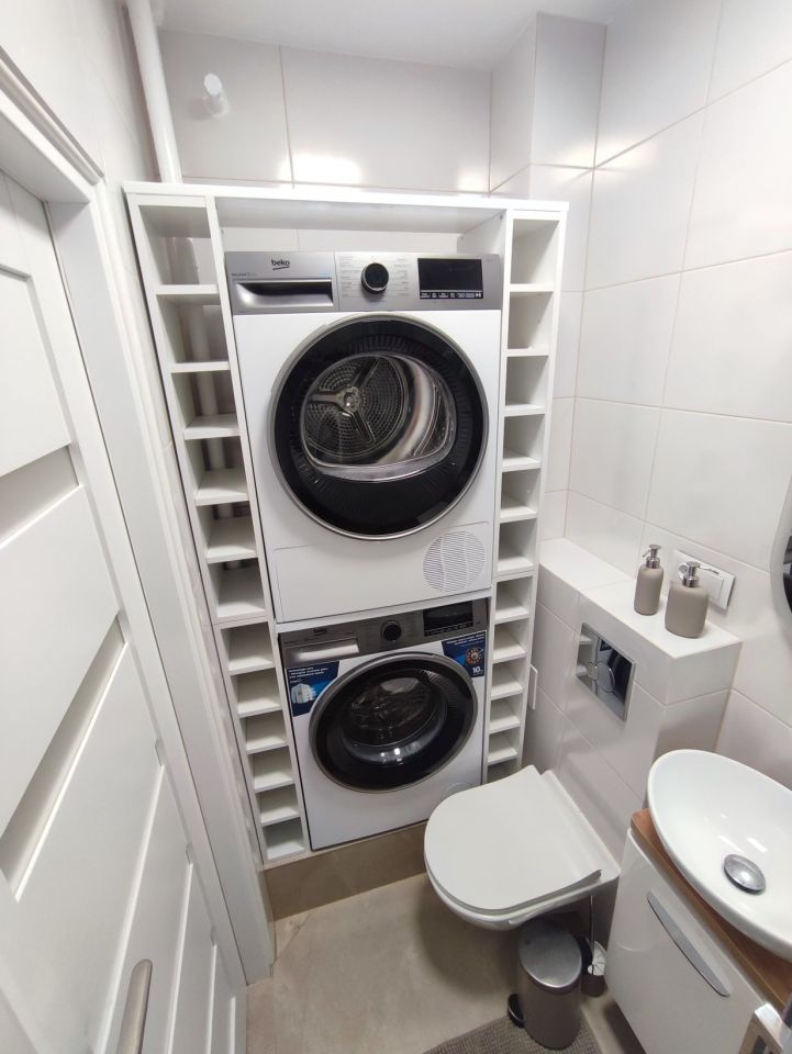 Mieszkanie 2-pokojowe Lublin Bronowice, ul. Droga Męczenników Majdanka. Zdjęcie 8