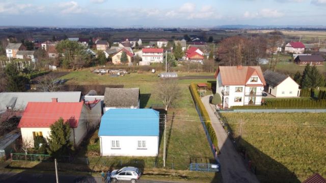 dom wolnostojący, 2 pokoje Dziewin. Zdjęcie 12