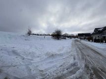 Działka budowlana Wrzeście. Zdjęcie 4