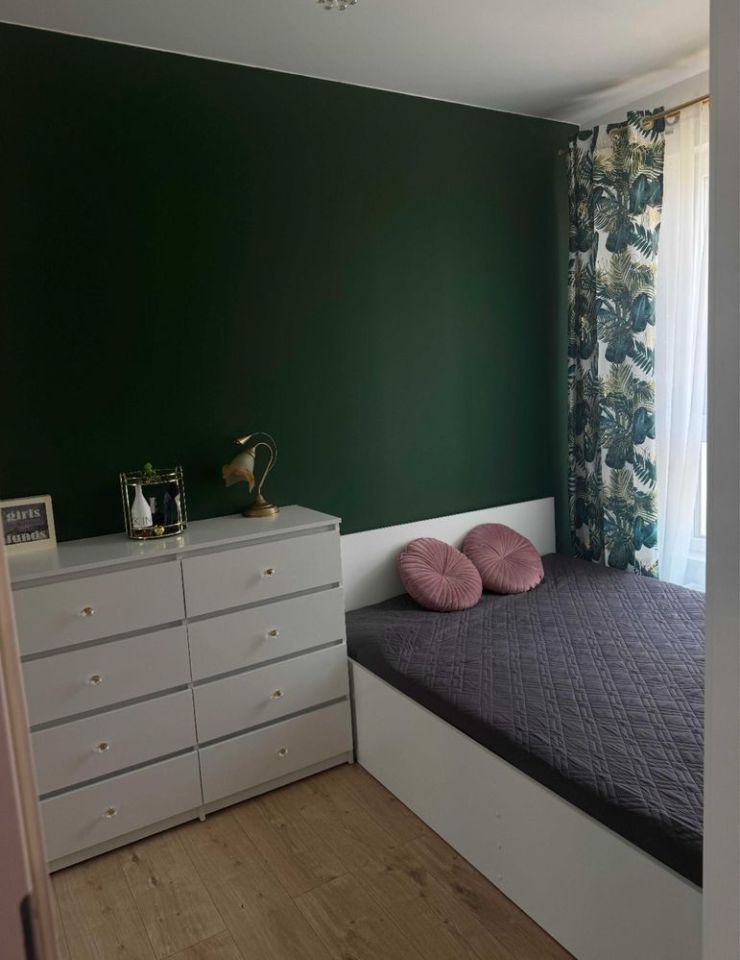 Mieszkanie 2-pokojowe Warszawa Białołęka. Zdjęcie 7