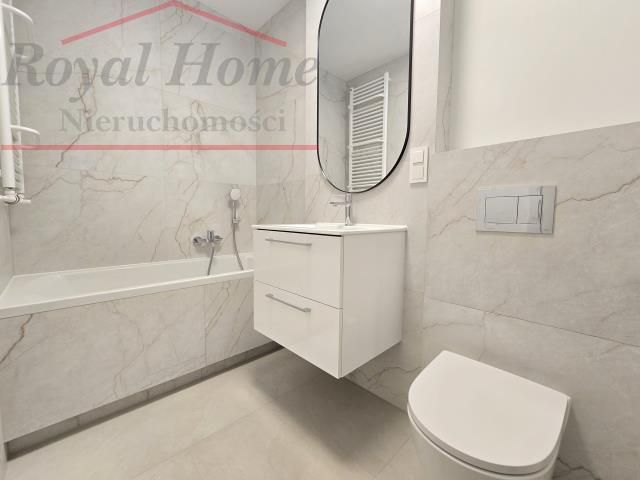 Mieszkanie 2-pokojowe Wrocław Psie Pole, ul. Obornicka. Zdjęcie 8