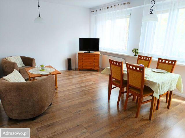 Mieszkanie 3-pokojowe Solec Kujawski, ul. Toruńska. Zdjęcie 1