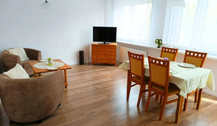 Mieszkanie 3-pokojowe Solec Kujawski, ul. Toruńska