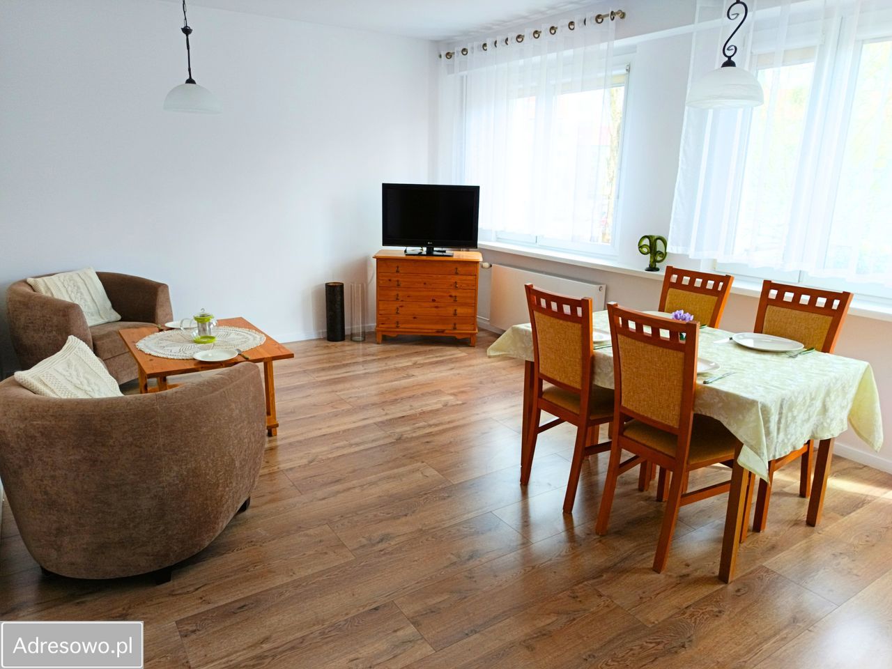 Mieszkanie 3-pokojowe Solec Kujawski, ul. Toruńska. Zdjęcie 1