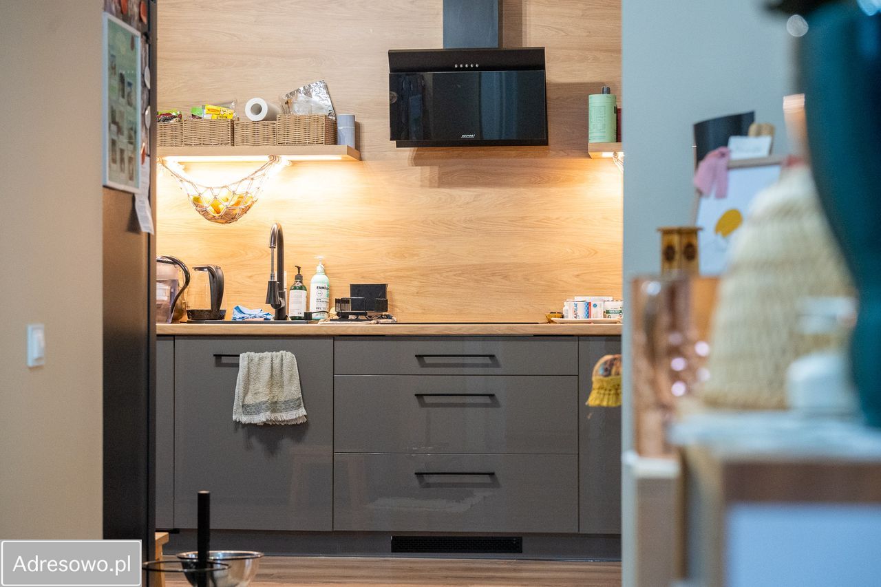 dom wolnostojący, 5 pokoi Olsztyn, ul. Sienkiewicza. Zdjęcie 12