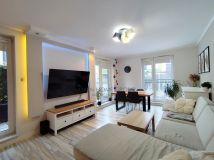 Mieszkanie 2-pokojowe Wrocław Maślice, ul. Maślicka. Zdjęcie 4