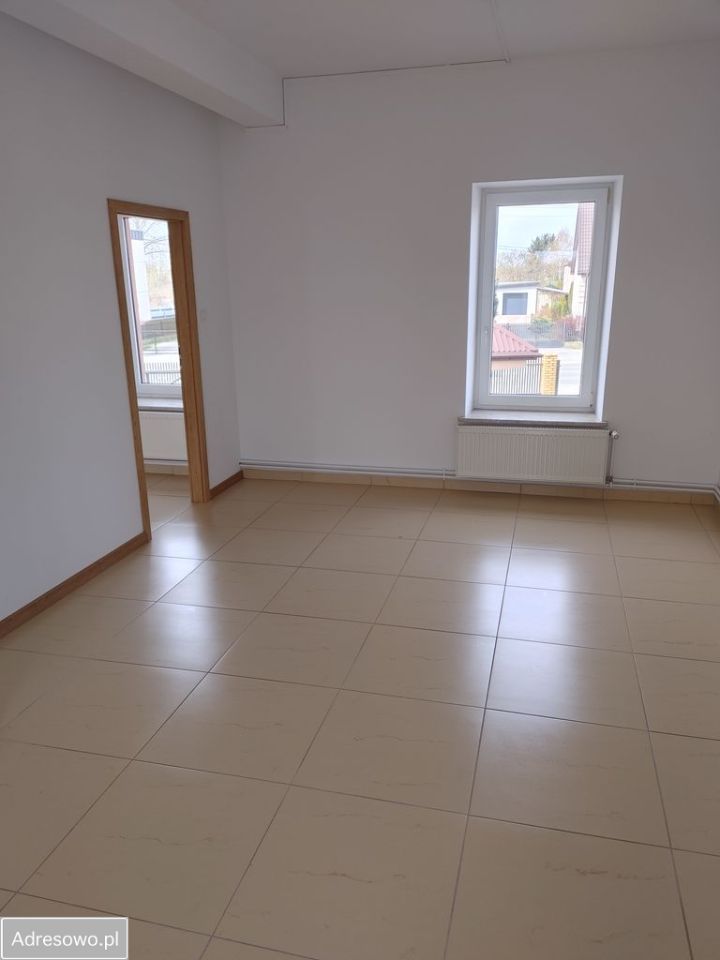 Biuro Ostrów Mazowiecka, ul. Lubiejewska. Zdjęcie 4