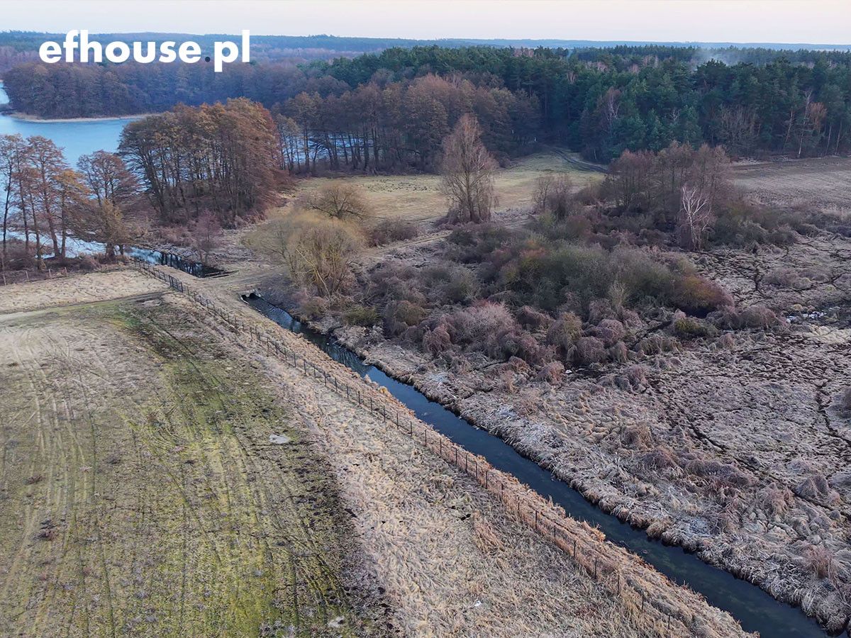 Działka budowlana Oćwieka. Zdjęcie 7