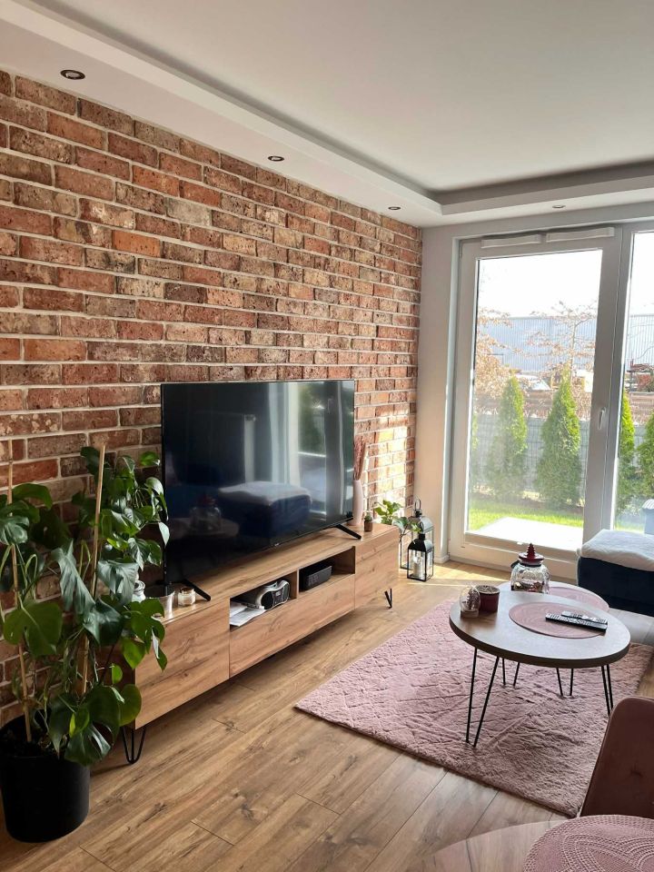 Mieszkanie 3-pokojowe Ożarów Mazowiecki. Zdjęcie 1