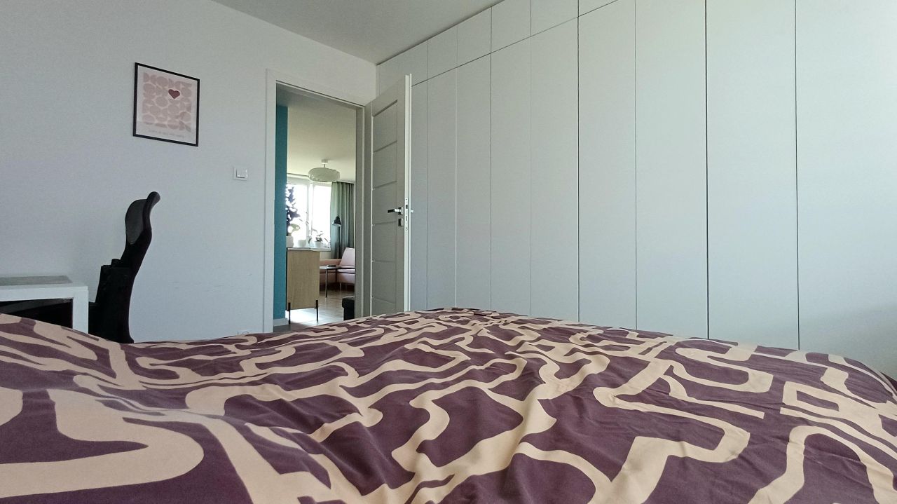 Mieszkanie 2-pokojowe Łódź Julianów, ul. Julianowska. Zdjęcie 10